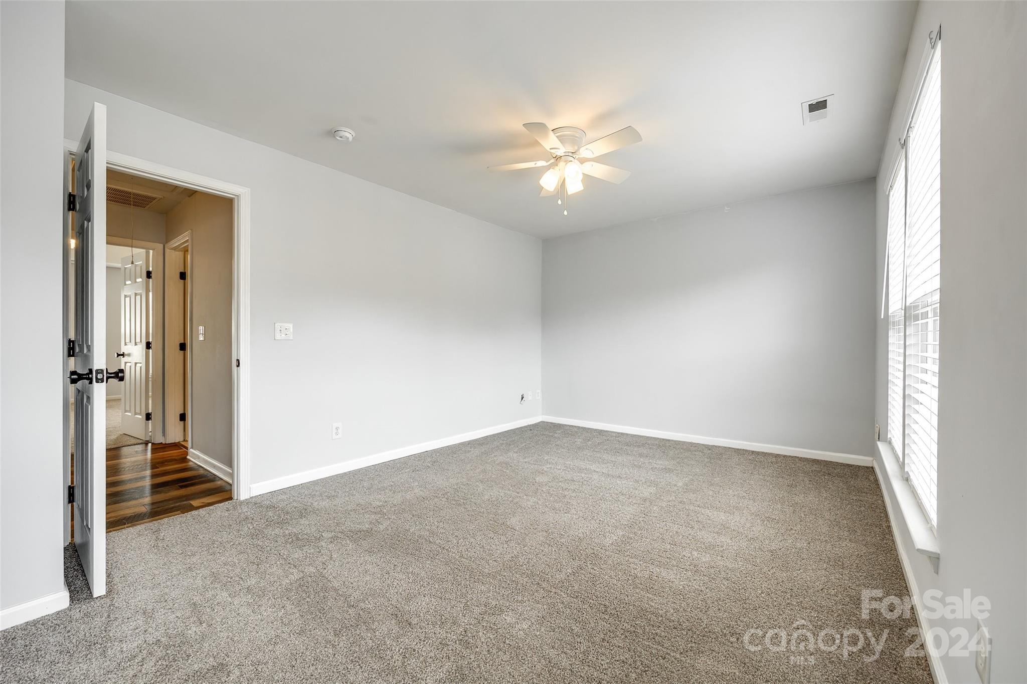 Manchester Village - Residential