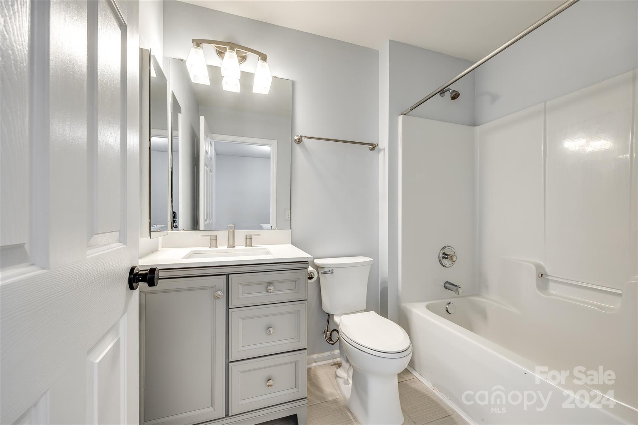 Manchester Village - Residential