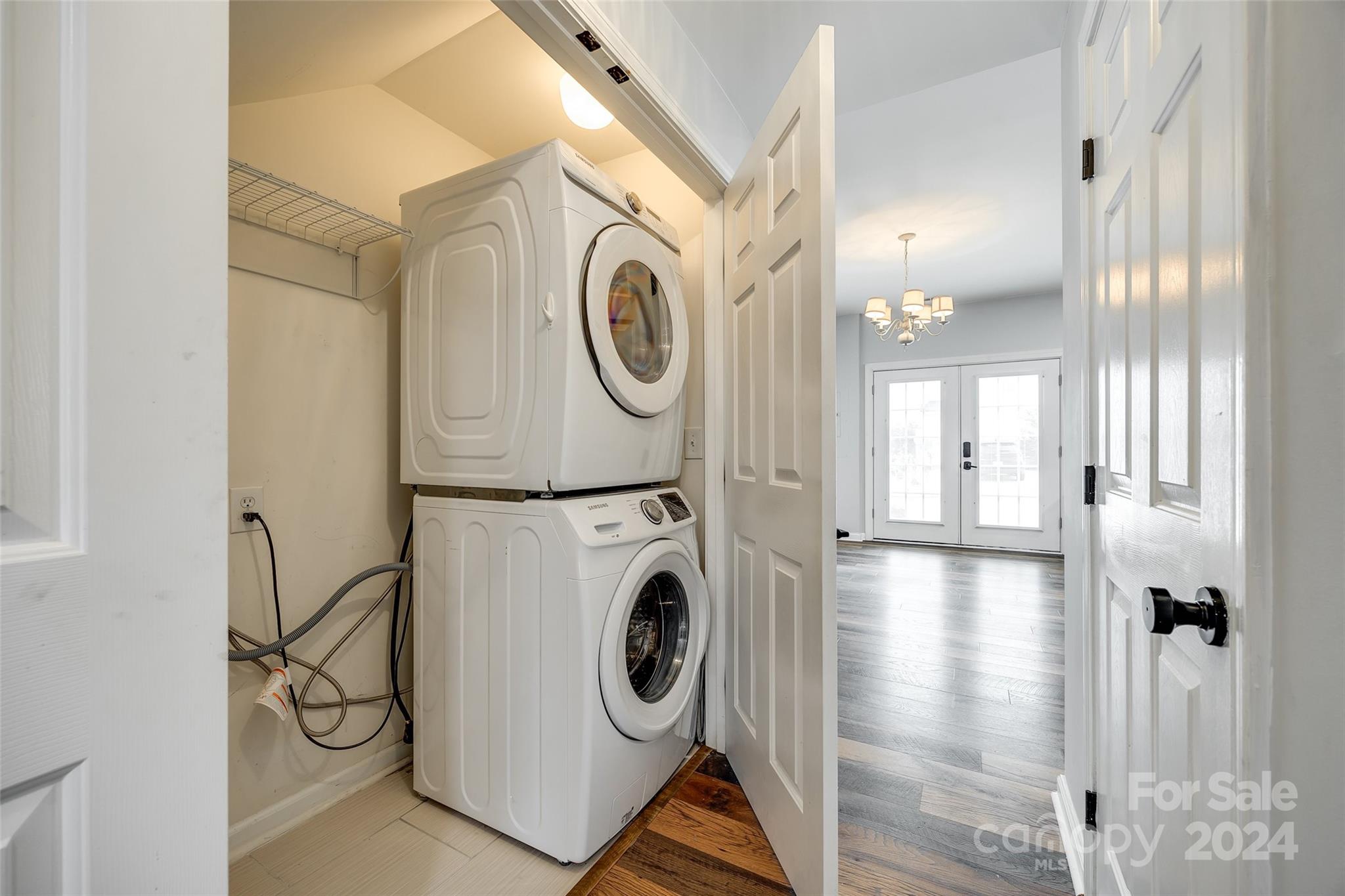 Manchester Village - Residential