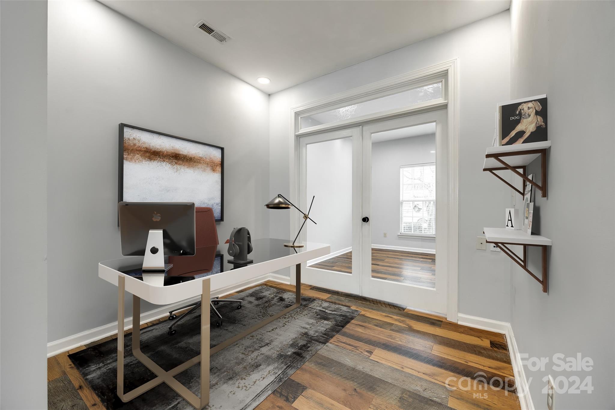 Manchester Village - Residential