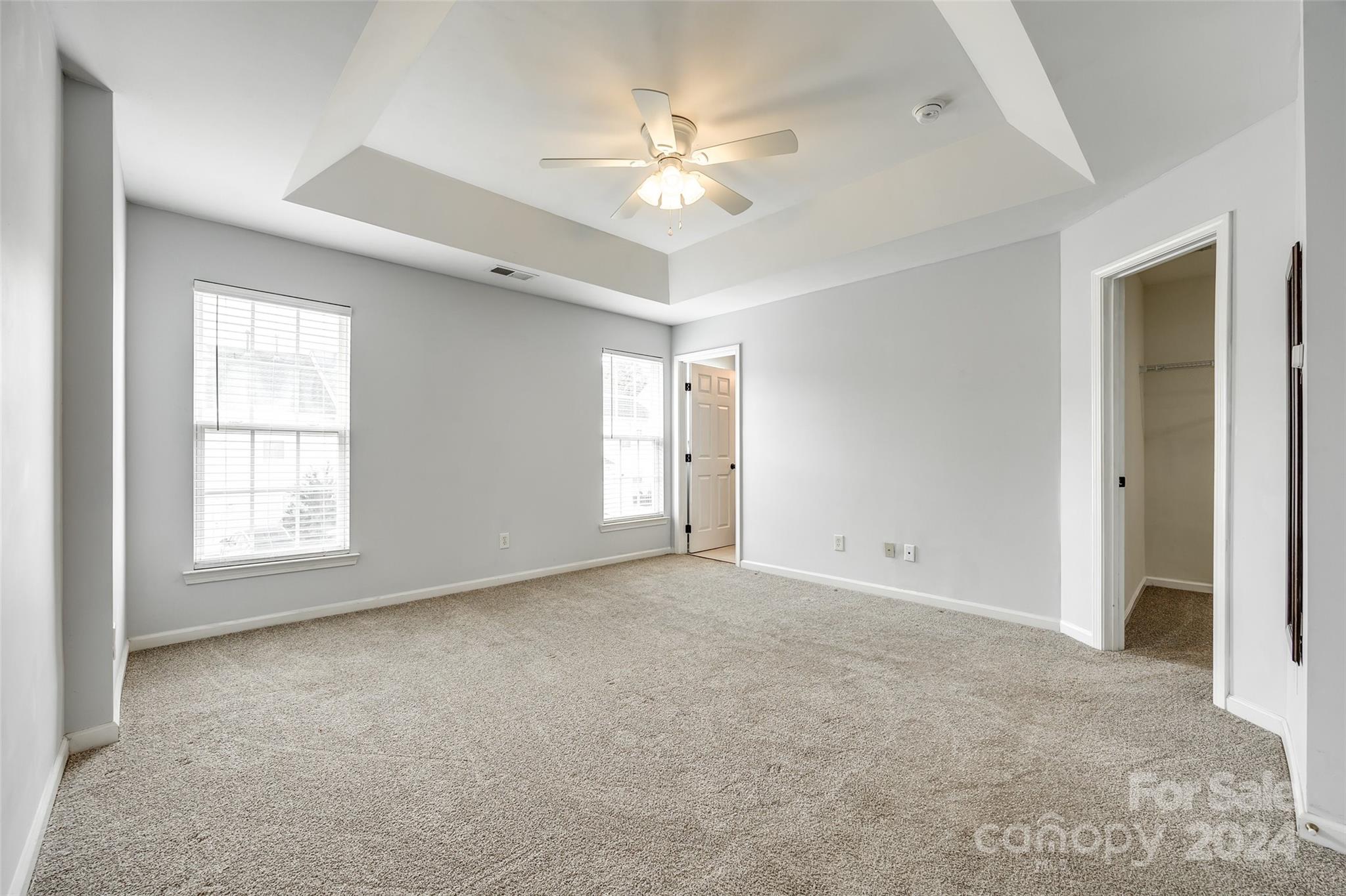 Manchester Village - Residential