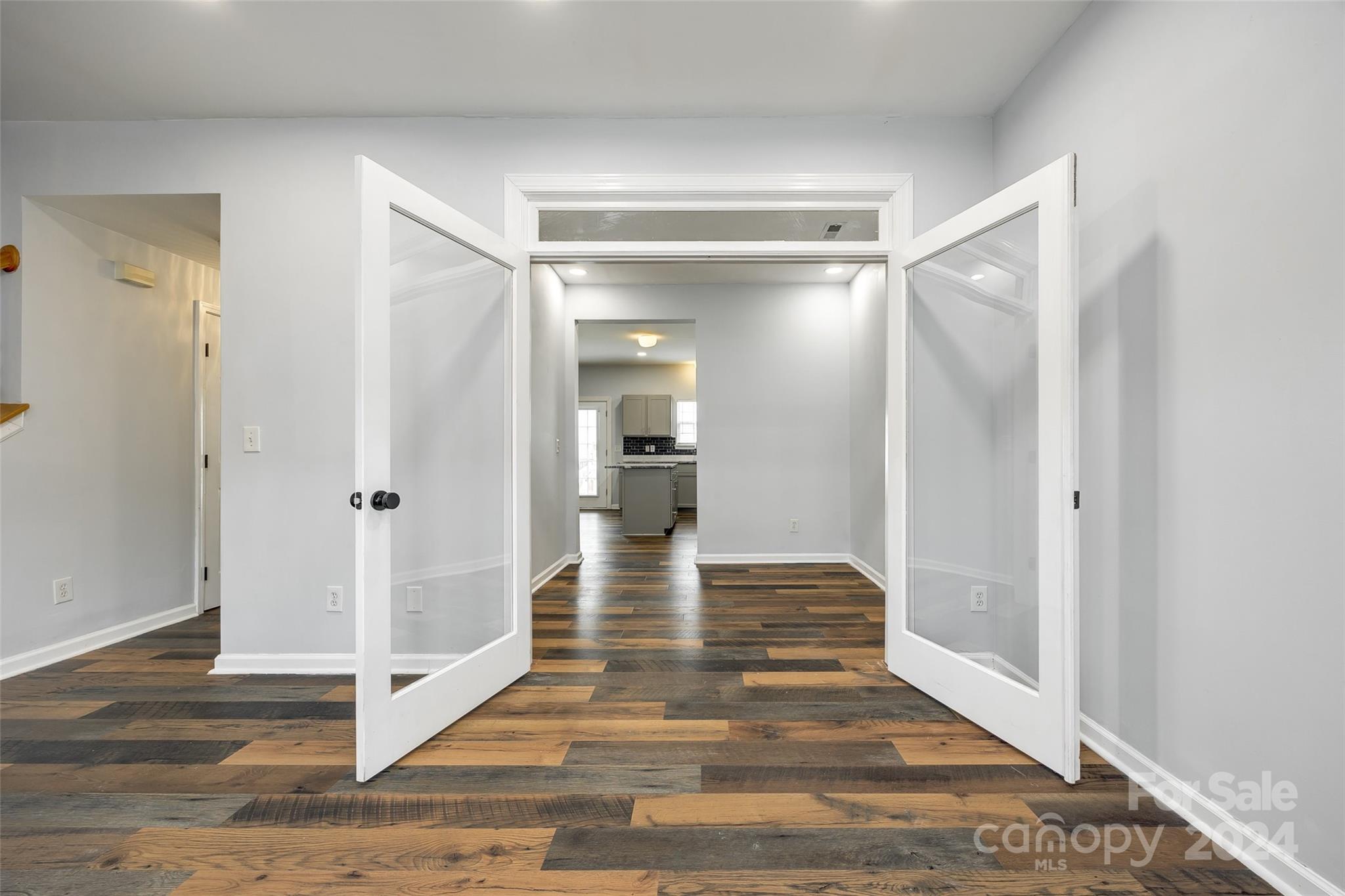 Manchester Village - Residential