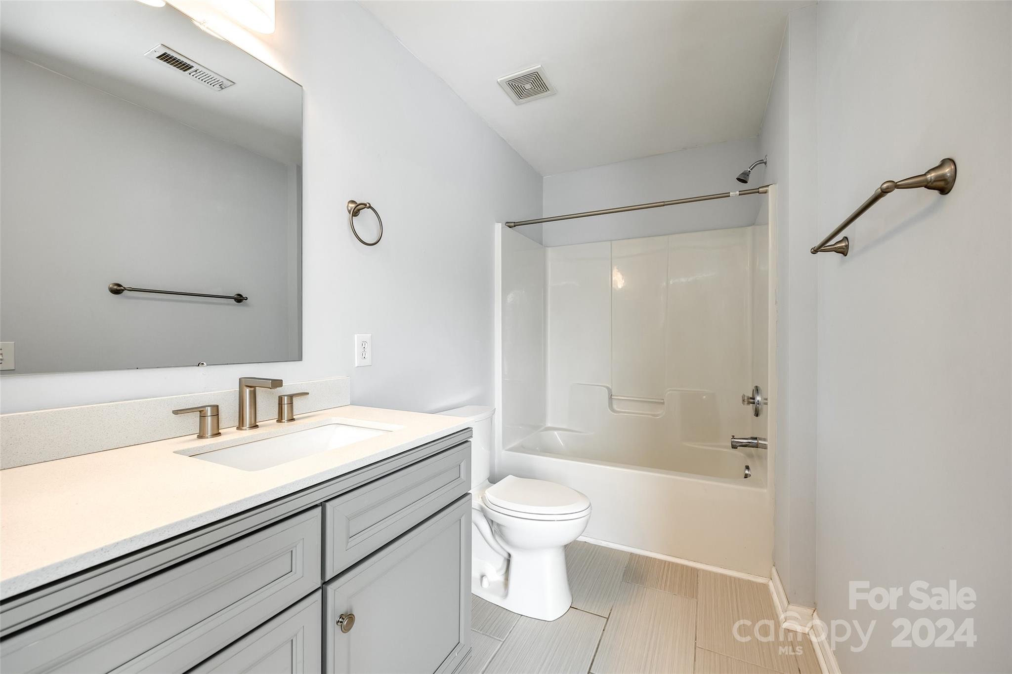 Manchester Village - Residential