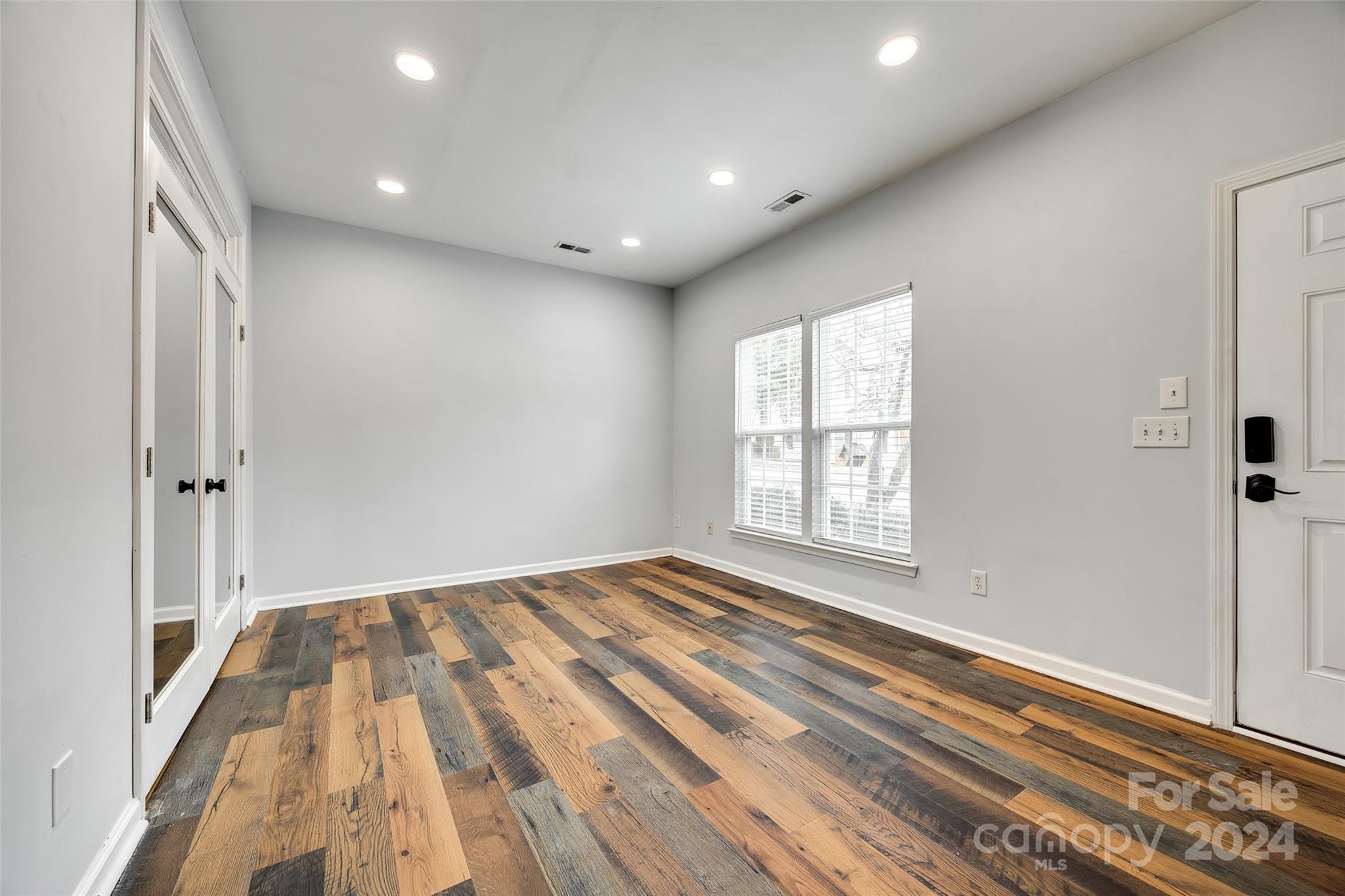 Manchester Village - Residential