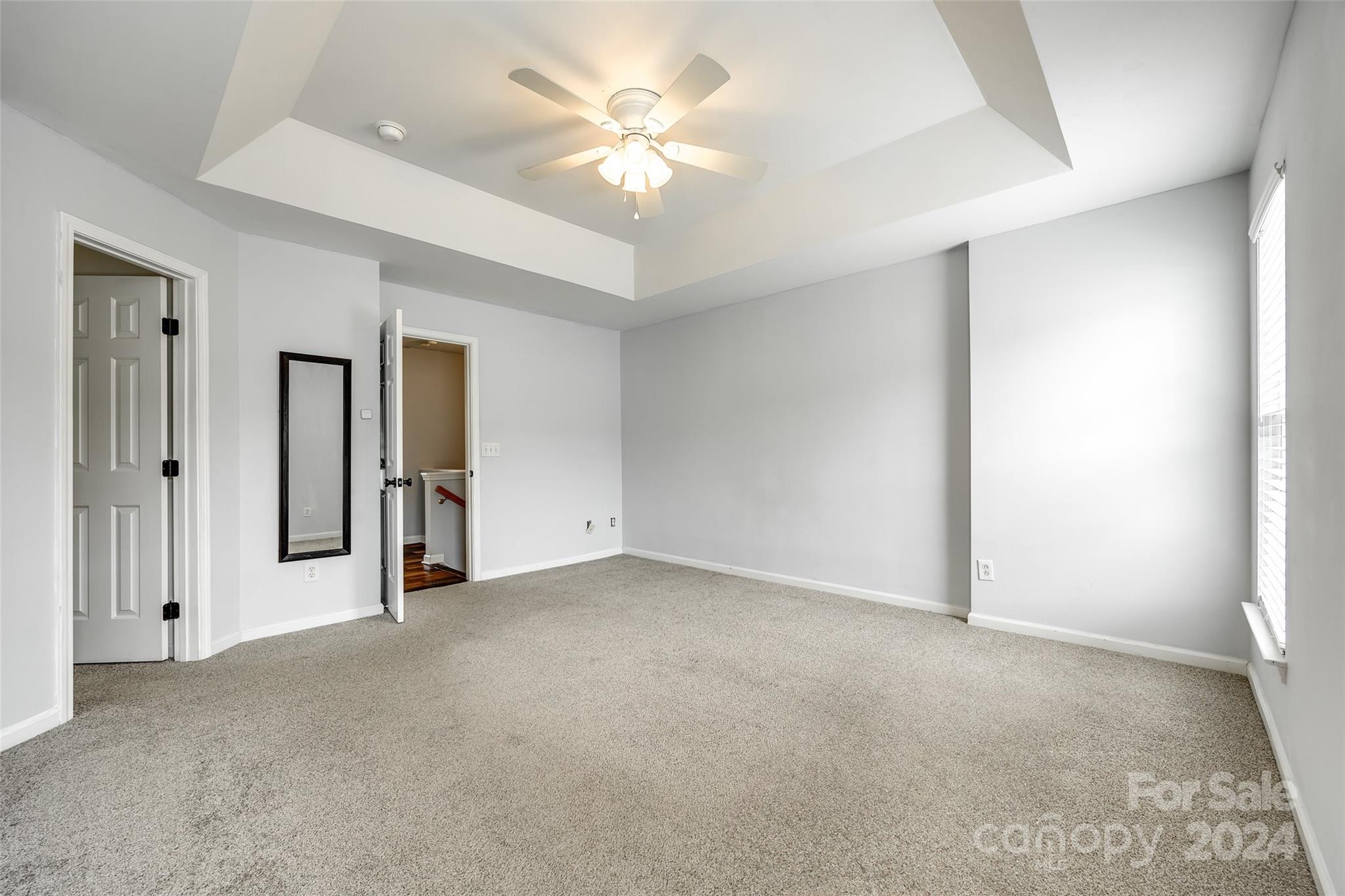 Manchester Village - Residential