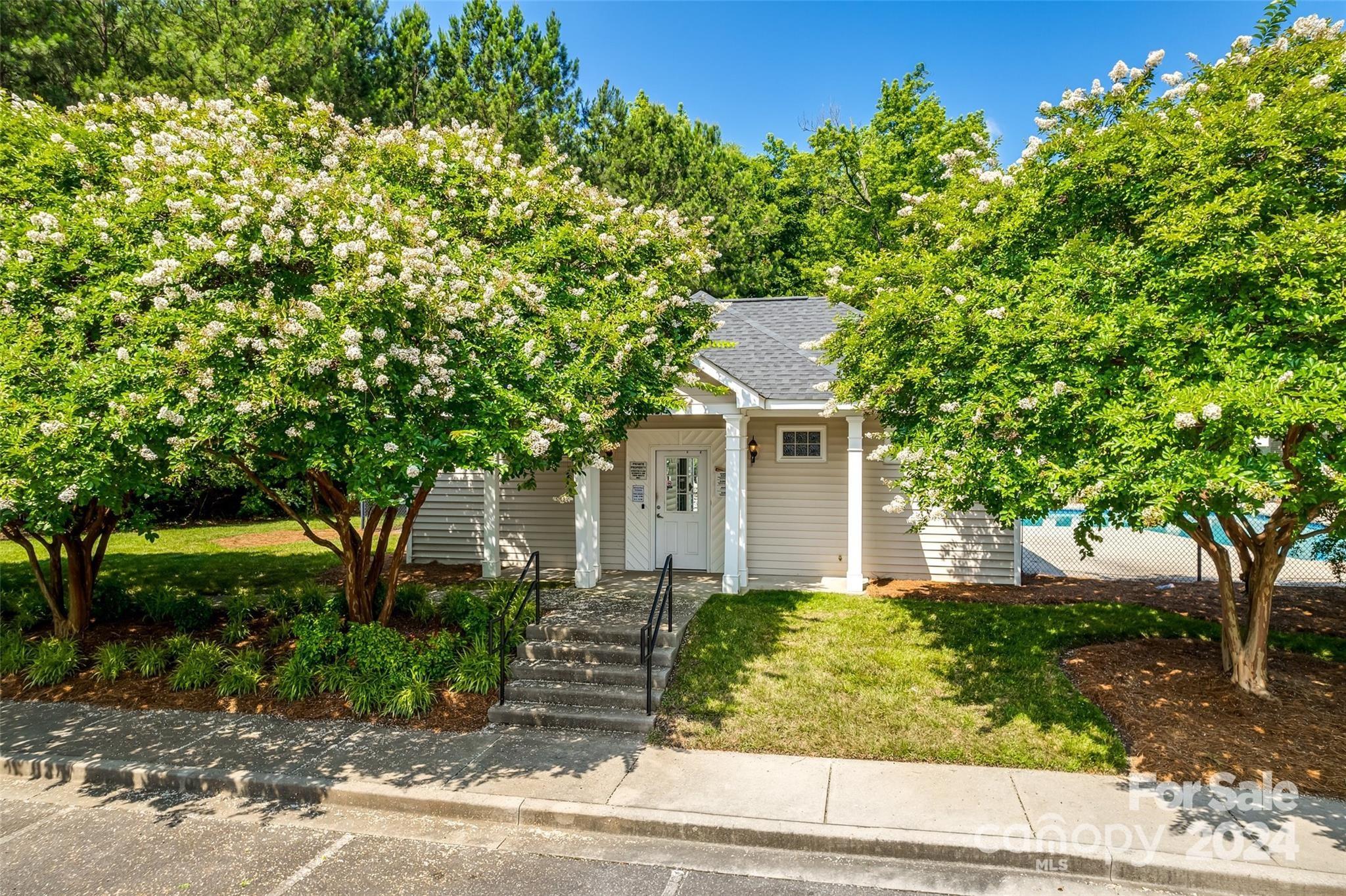 Manchester Village - Residential