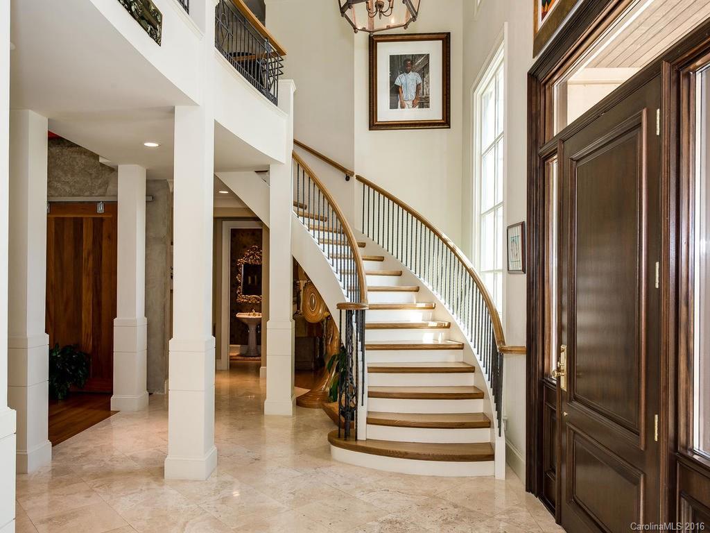 Morrocroft Estates - Residential