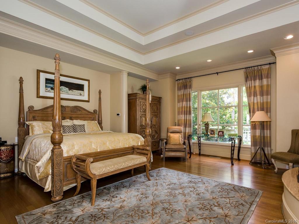 Morrocroft Estates - Residential