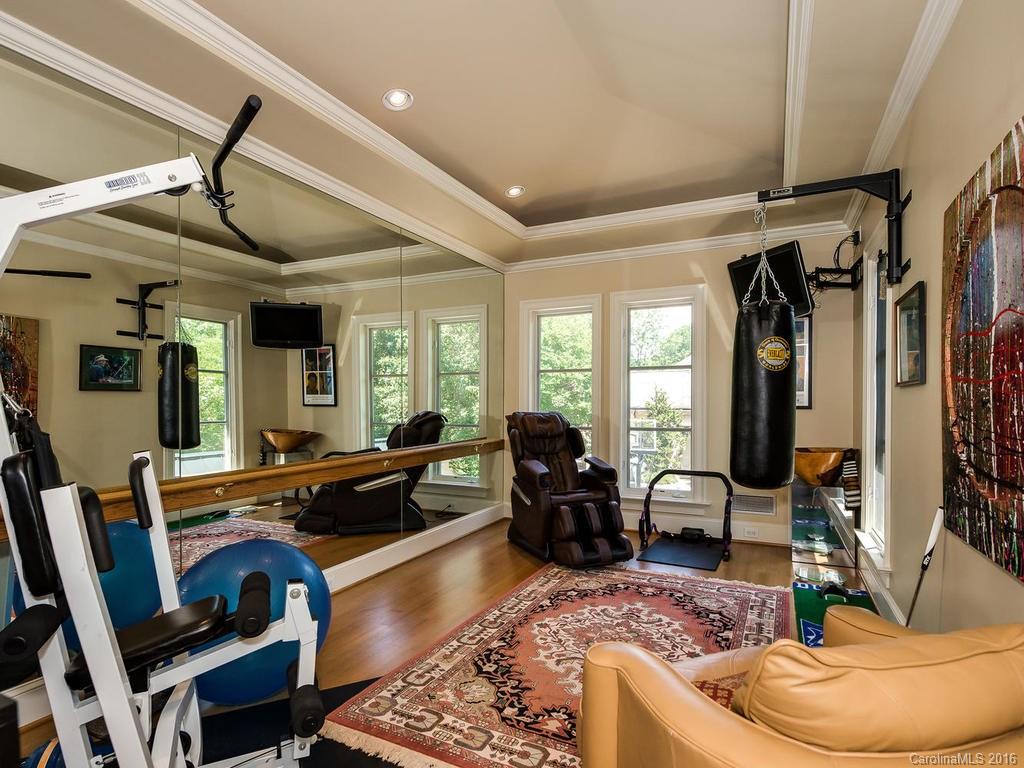 Morrocroft Estates - Residential