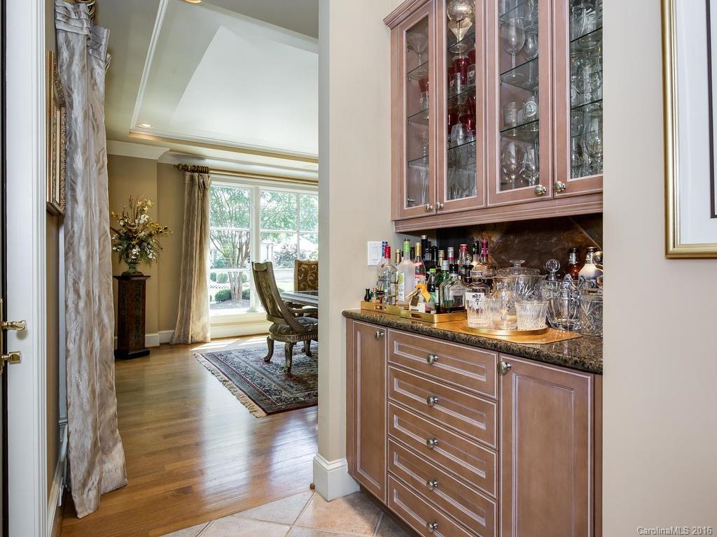 Morrocroft Estates - Residential