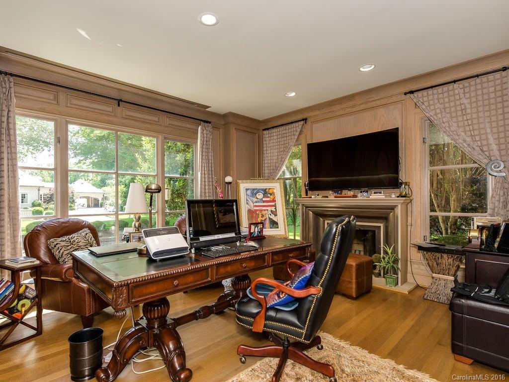 Morrocroft Estates - Residential