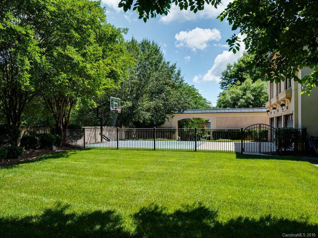 Morrocroft Estates - Residential