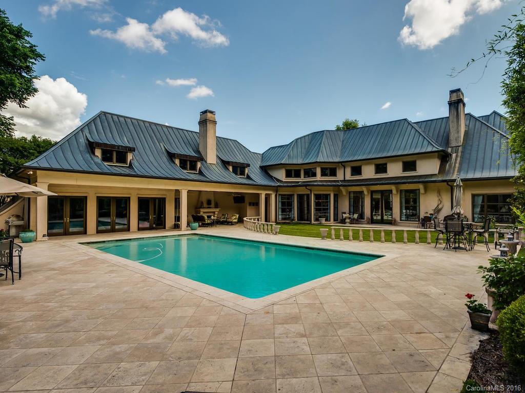 Morrocroft Estates - Residential