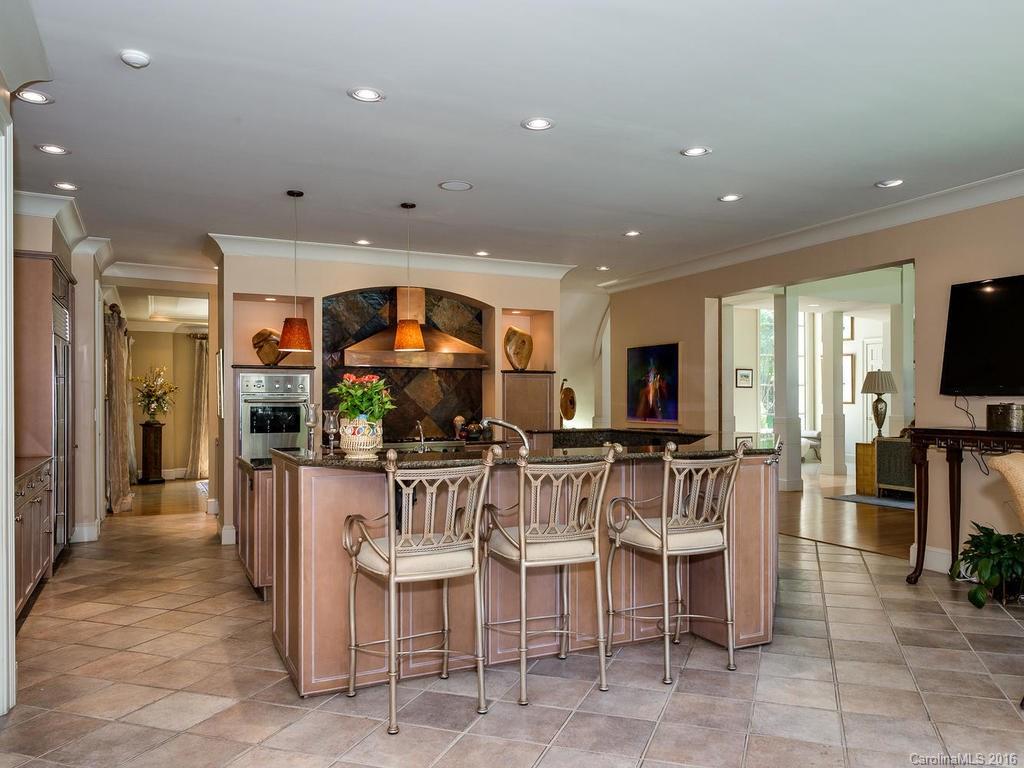 Morrocroft Estates - Residential