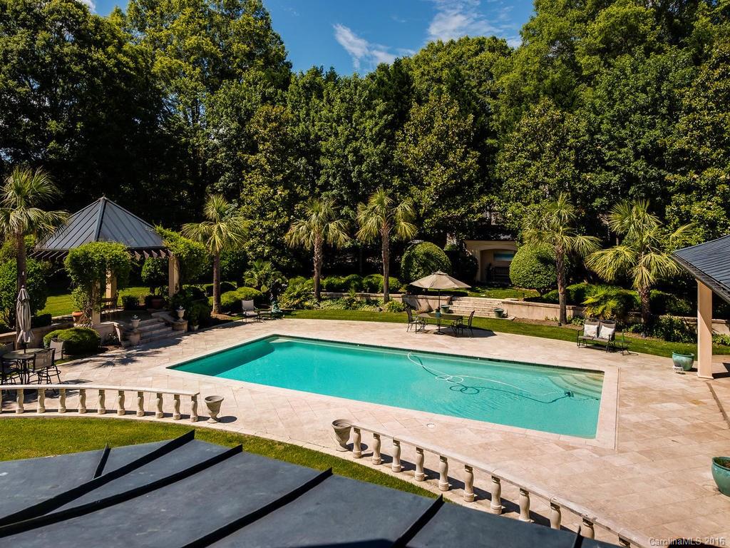 Morrocroft Estates - Residential