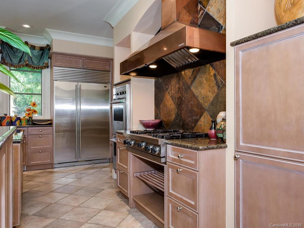 Morrocroft Estates - Residential