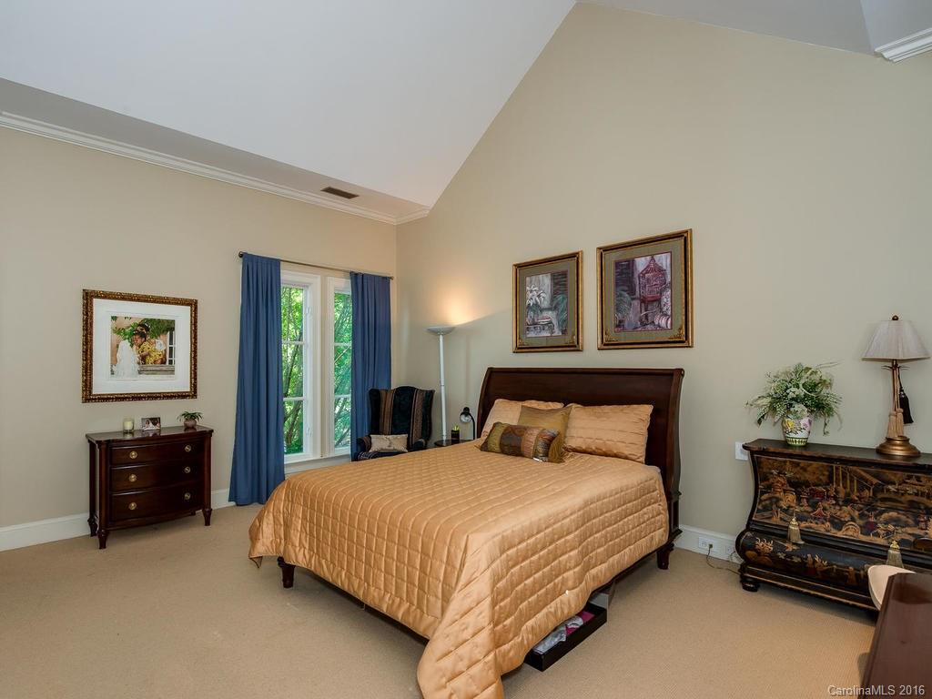 Morrocroft Estates - Residential