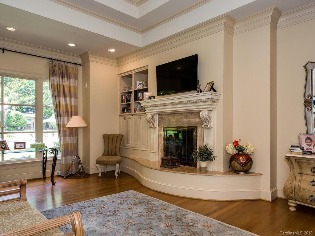 Morrocroft Estates - Residential