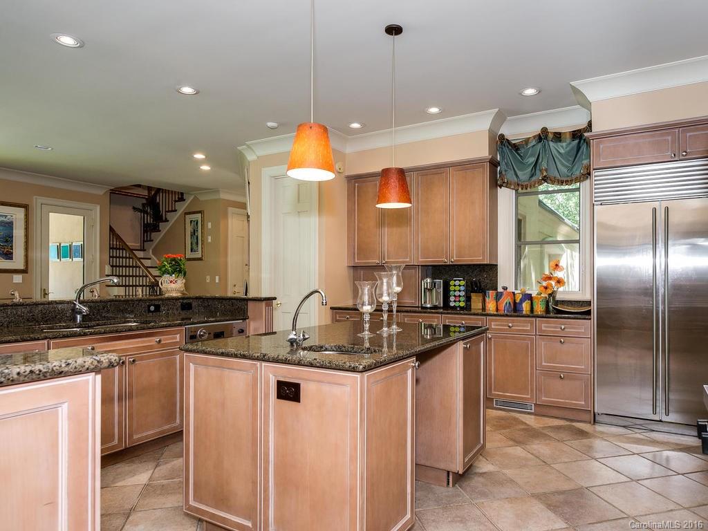 Morrocroft Estates - Residential