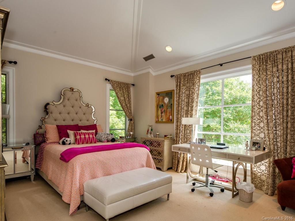 Morrocroft Estates - Residential