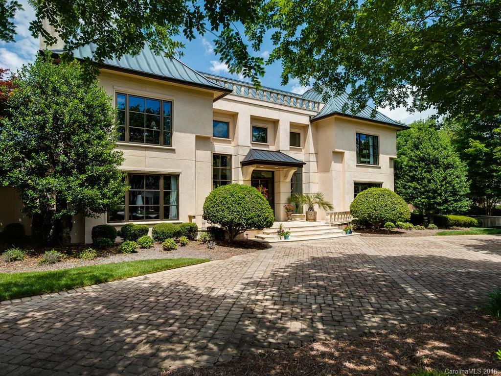 Morrocroft Estates - Residential