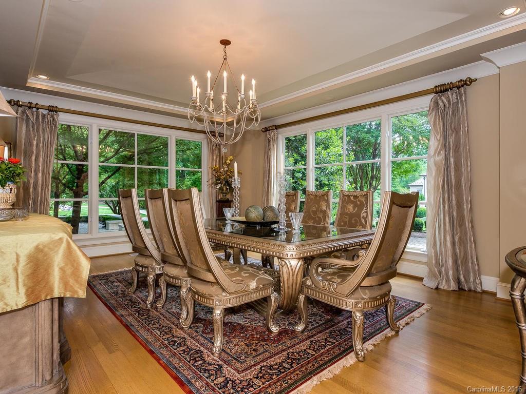 Morrocroft Estates - Residential