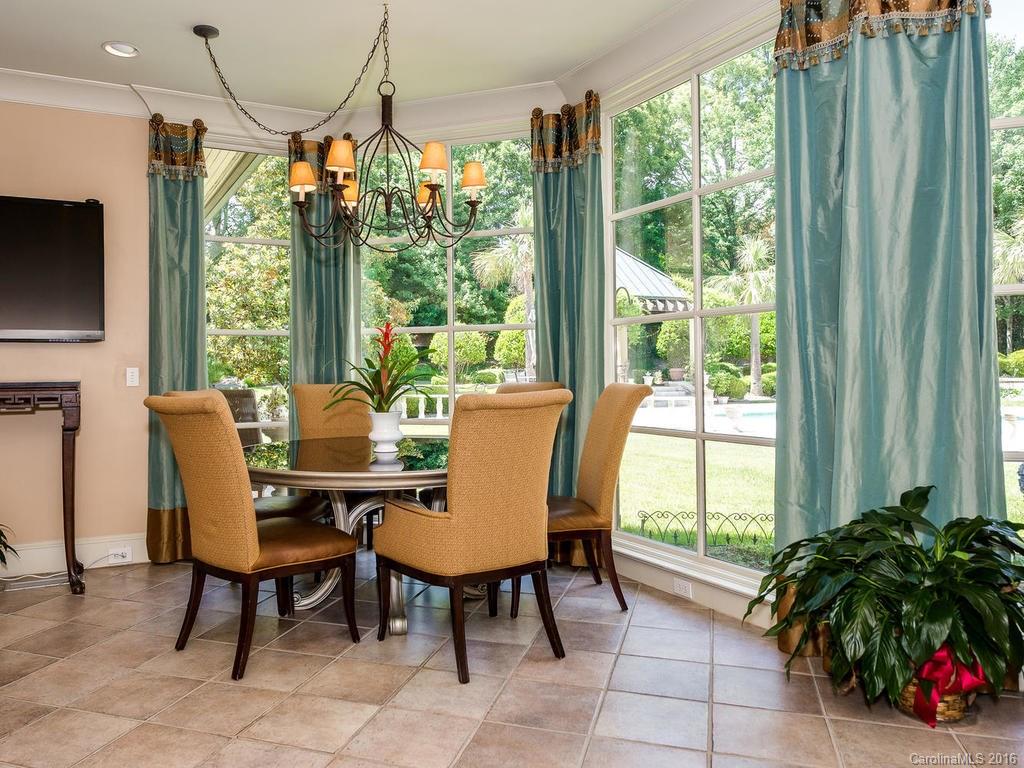 Morrocroft Estates - Residential