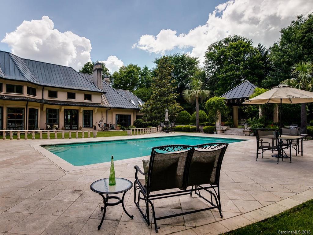 Morrocroft Estates - Residential