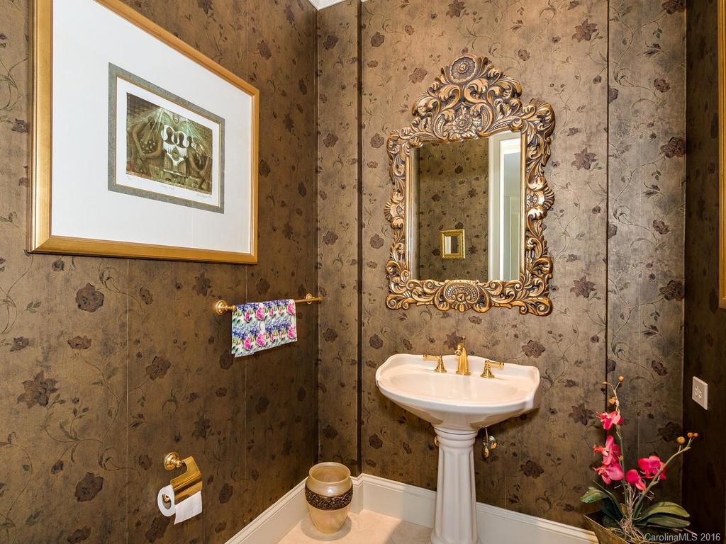 Morrocroft Estates - Residential