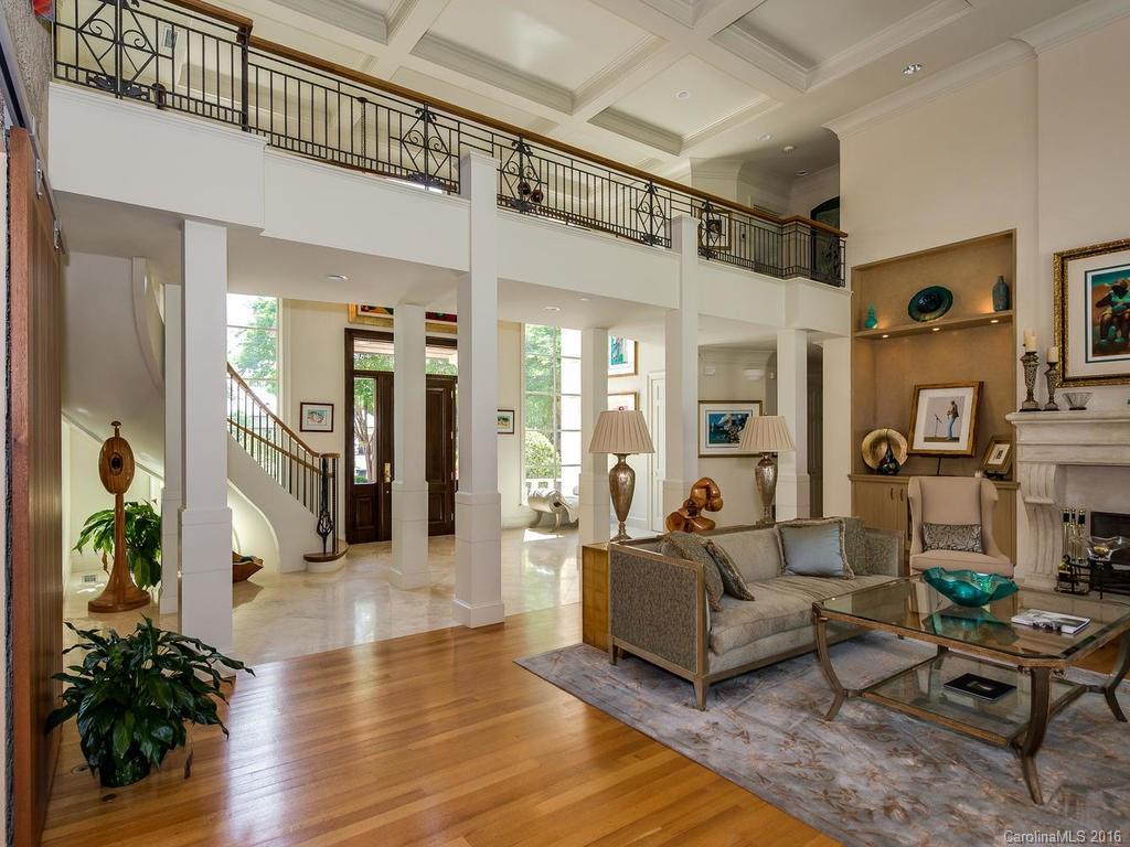 Morrocroft Estates - Residential