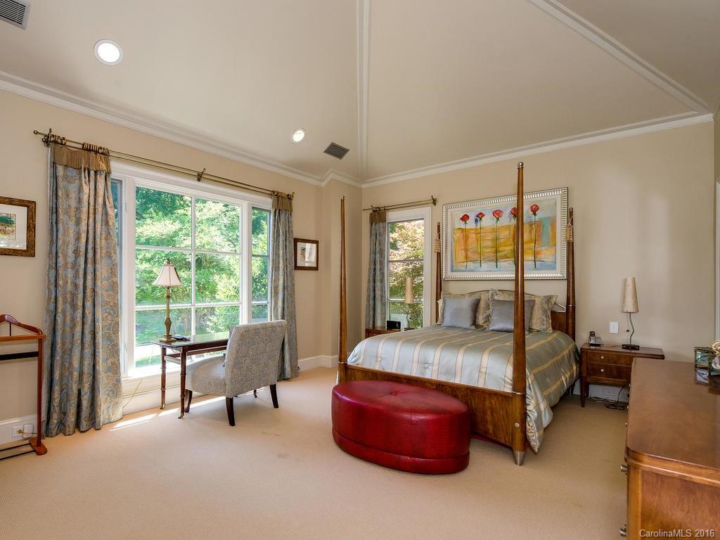 Morrocroft Estates - Residential