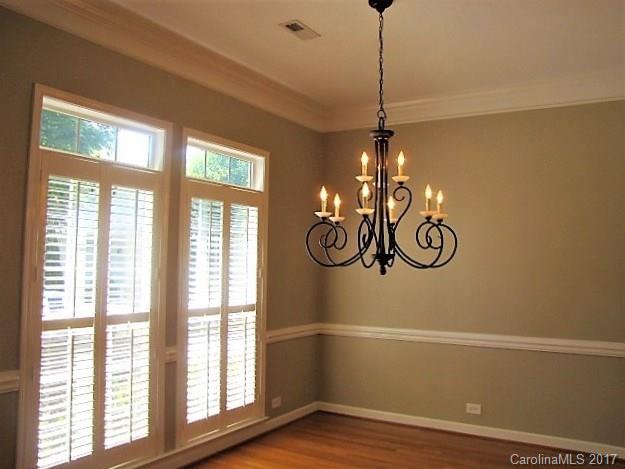 Birkdale Village - Residential Lease