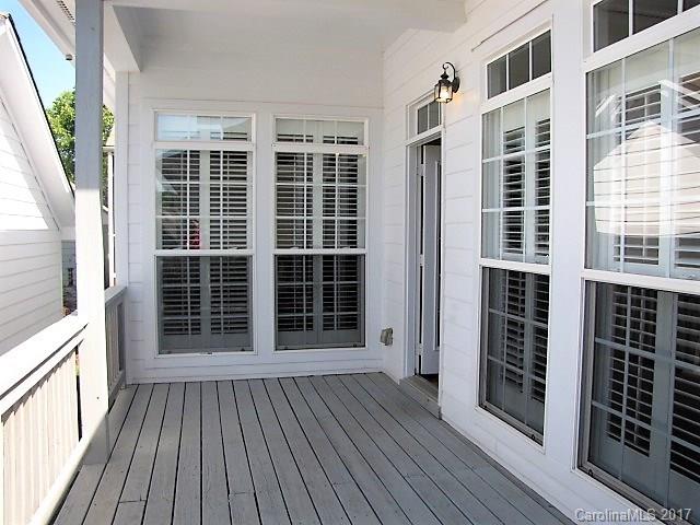 Birkdale Village - Residential Lease