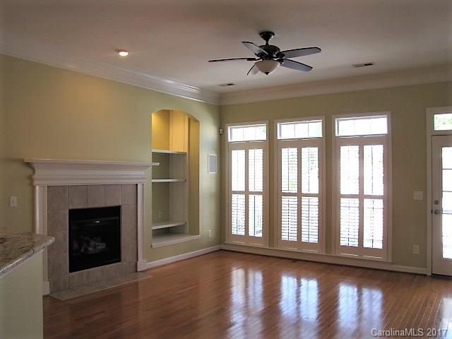 Birkdale Village - Residential Lease