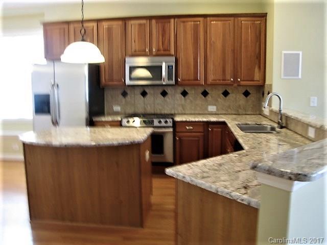 Birkdale Village - Residential Lease