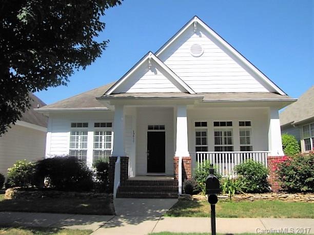 Birkdale Village - Residential Lease