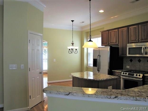 Birkdale Village - Residential Lease