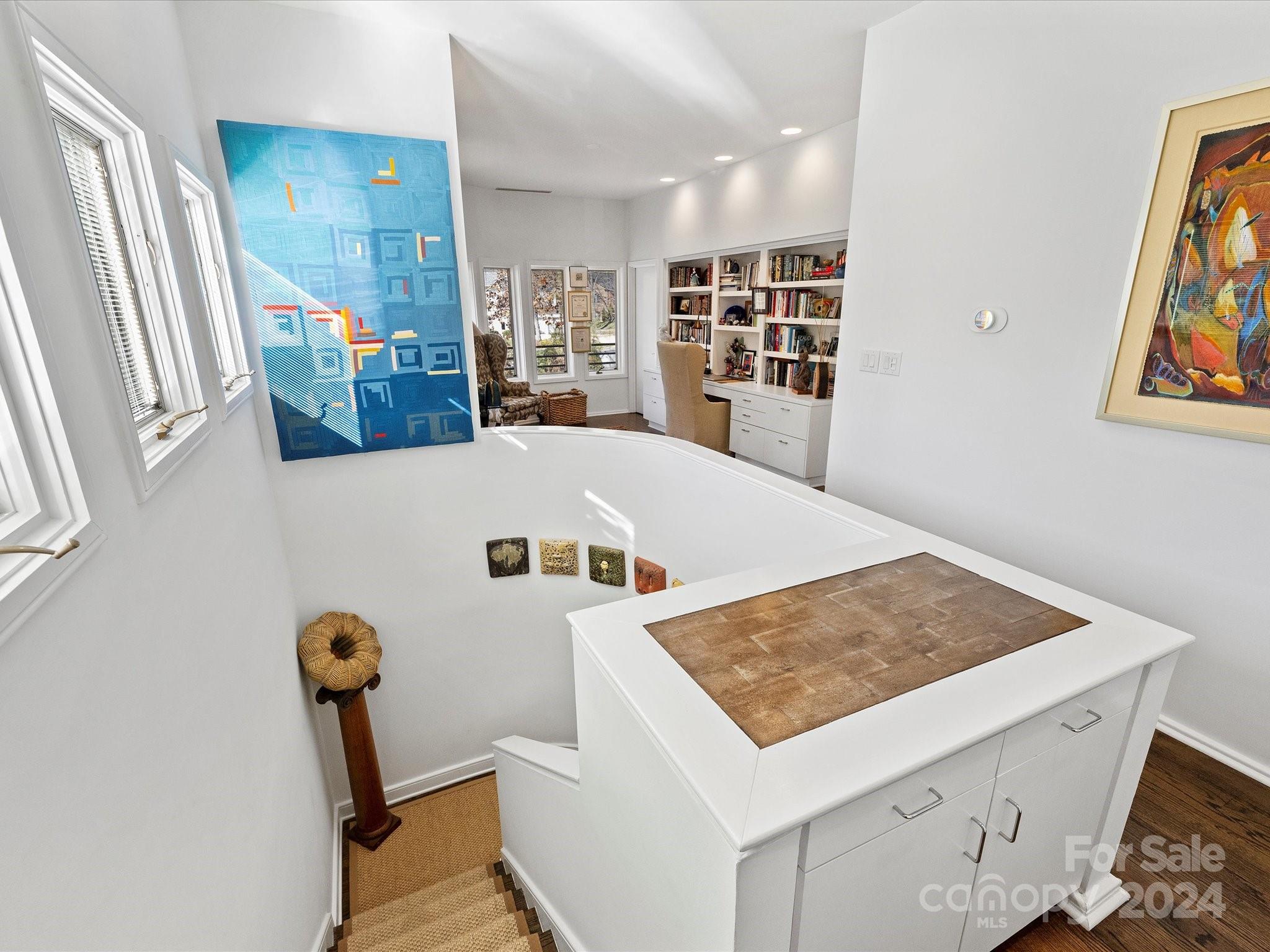 Eastover - Residential