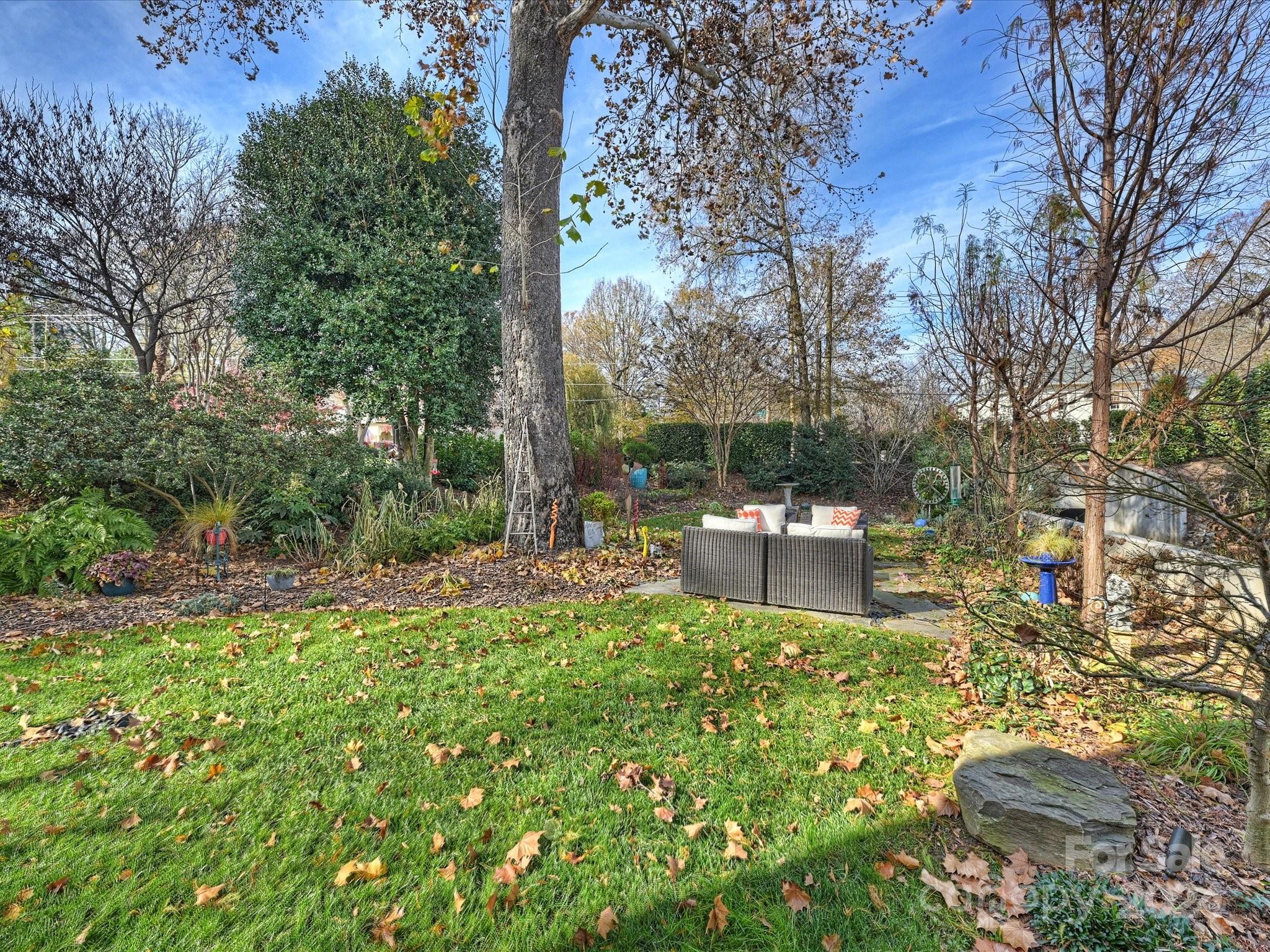 Eastover - Residential