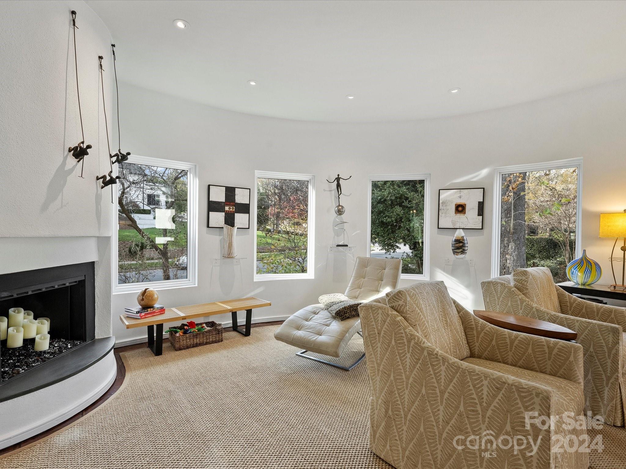 Eastover - Residential