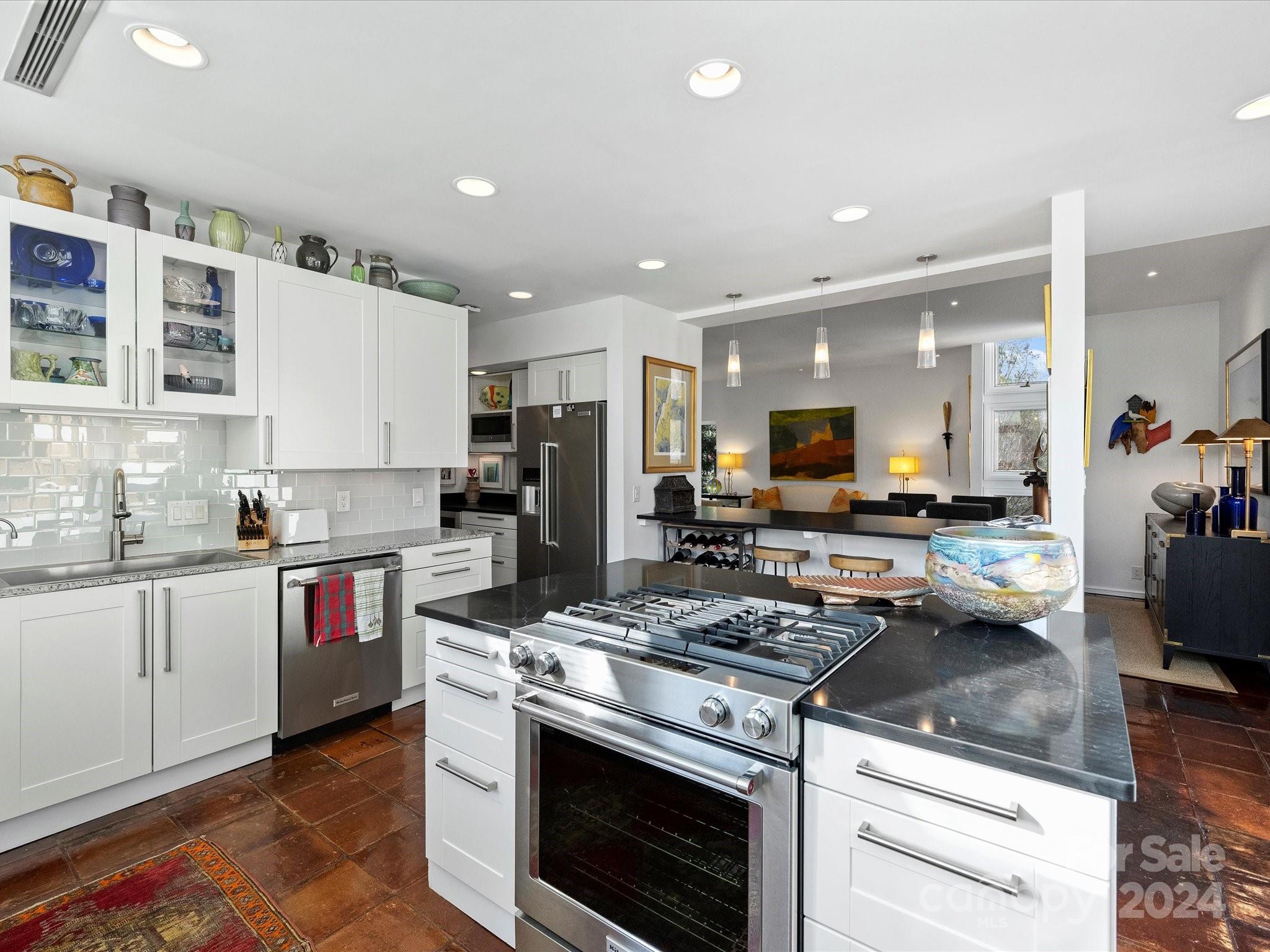 Eastover - Residential