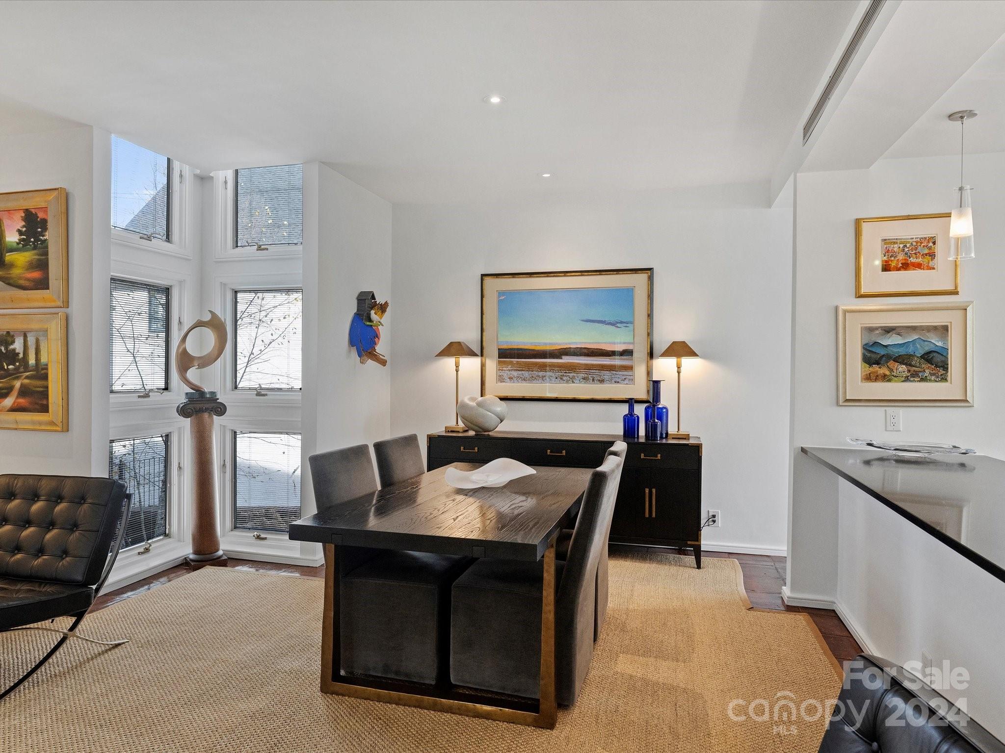 Eastover - Residential