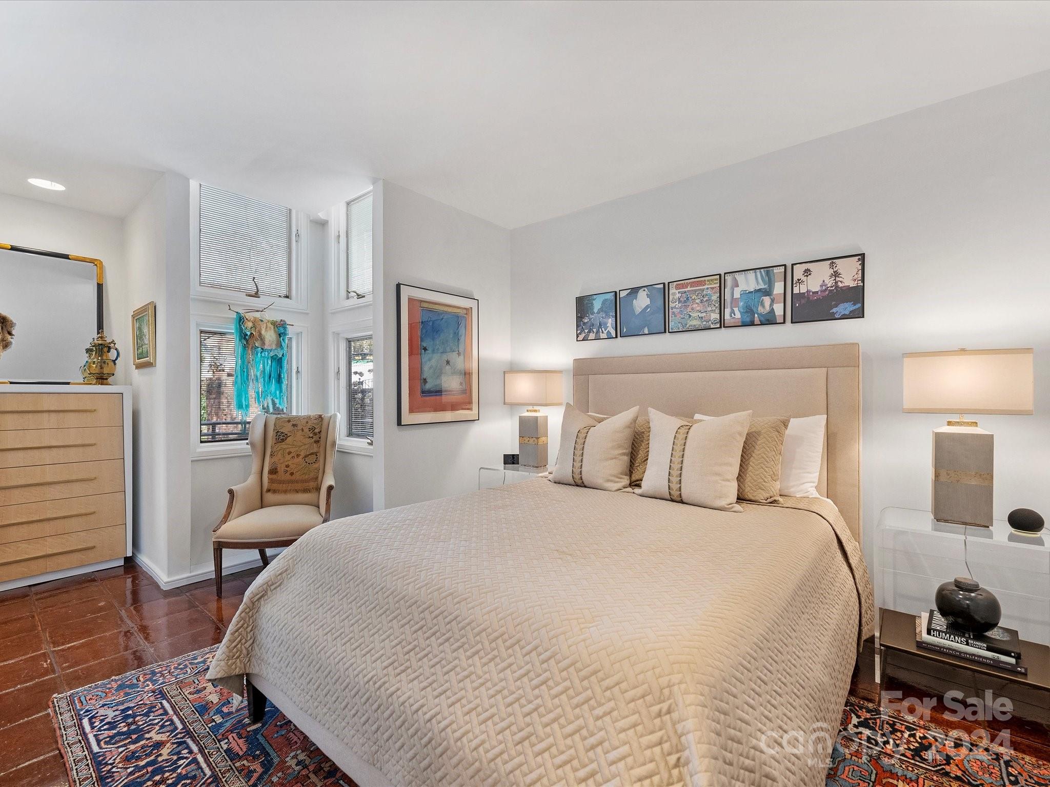 Eastover - Residential