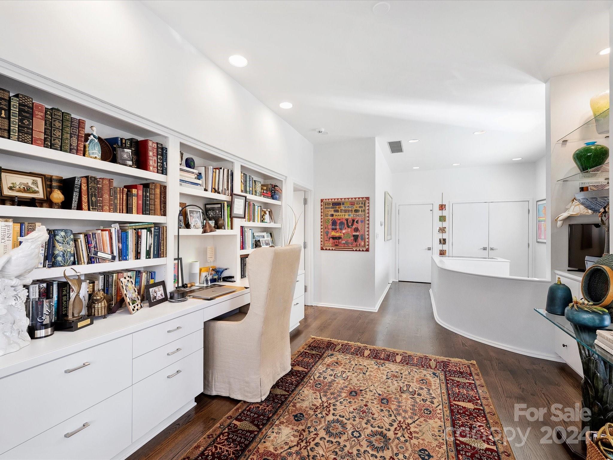 Eastover - Residential