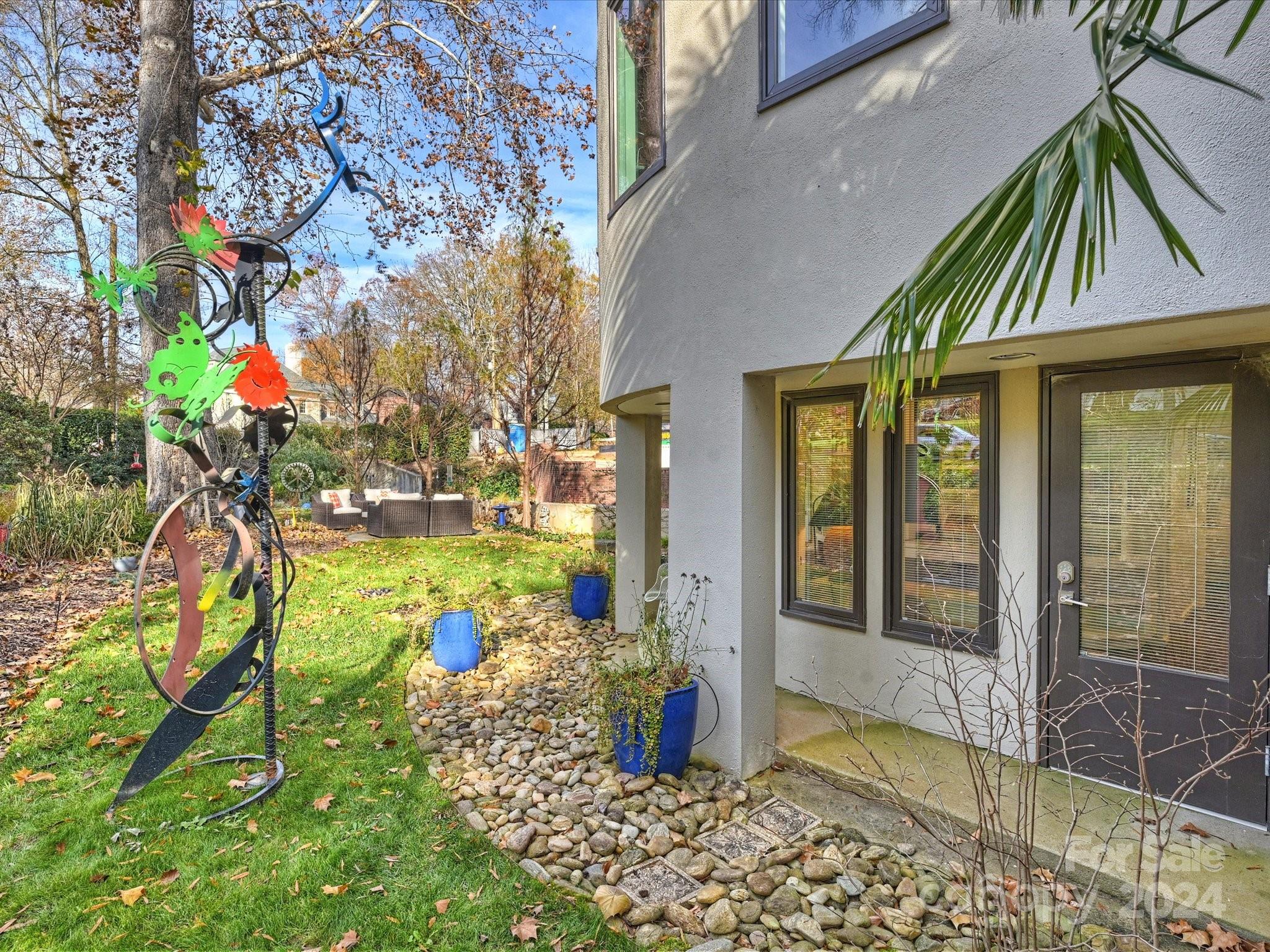 Eastover - Residential