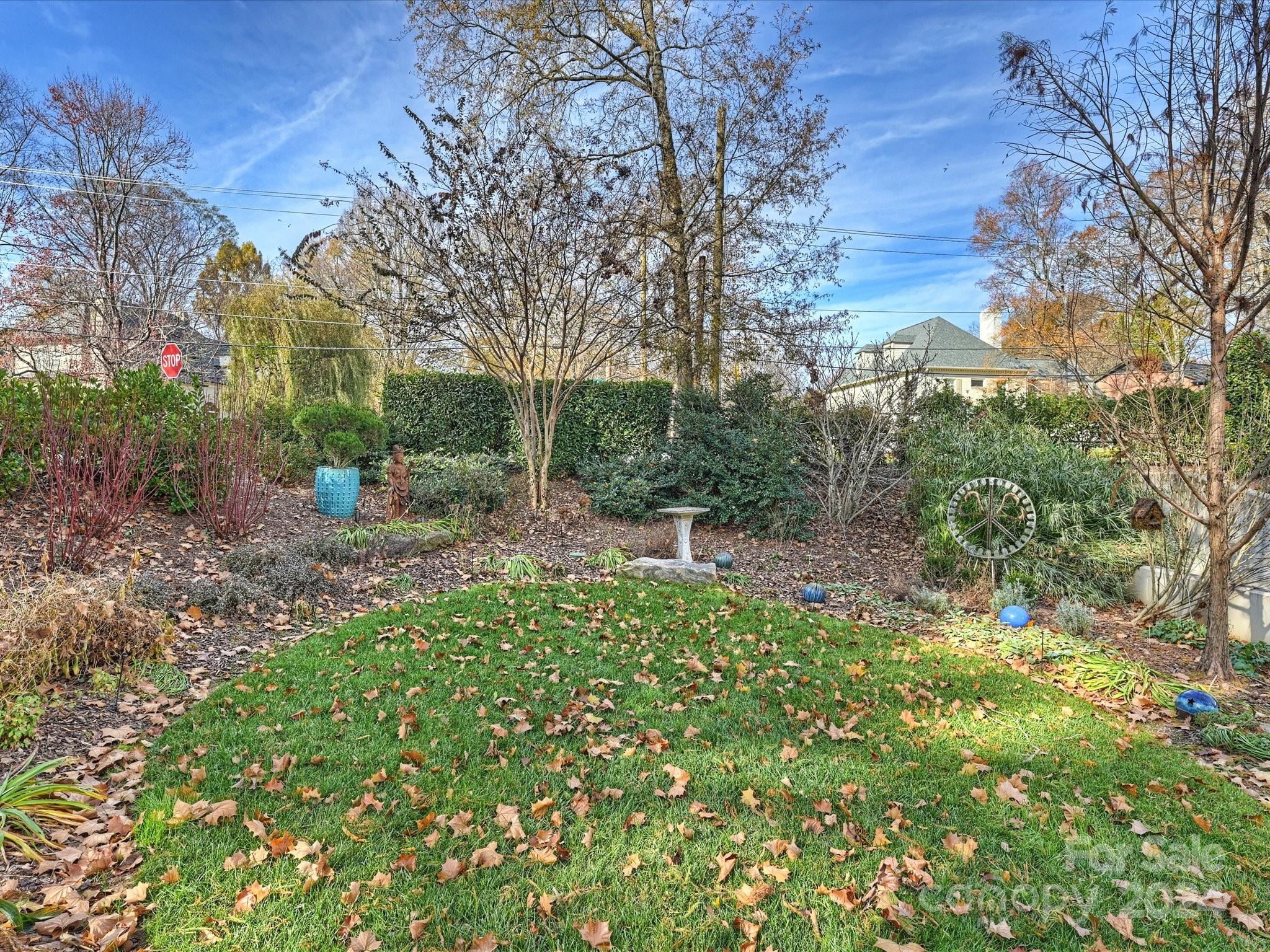 Eastover - Residential