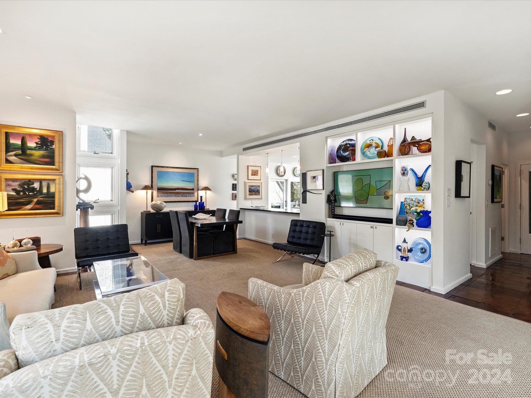 Eastover - Residential