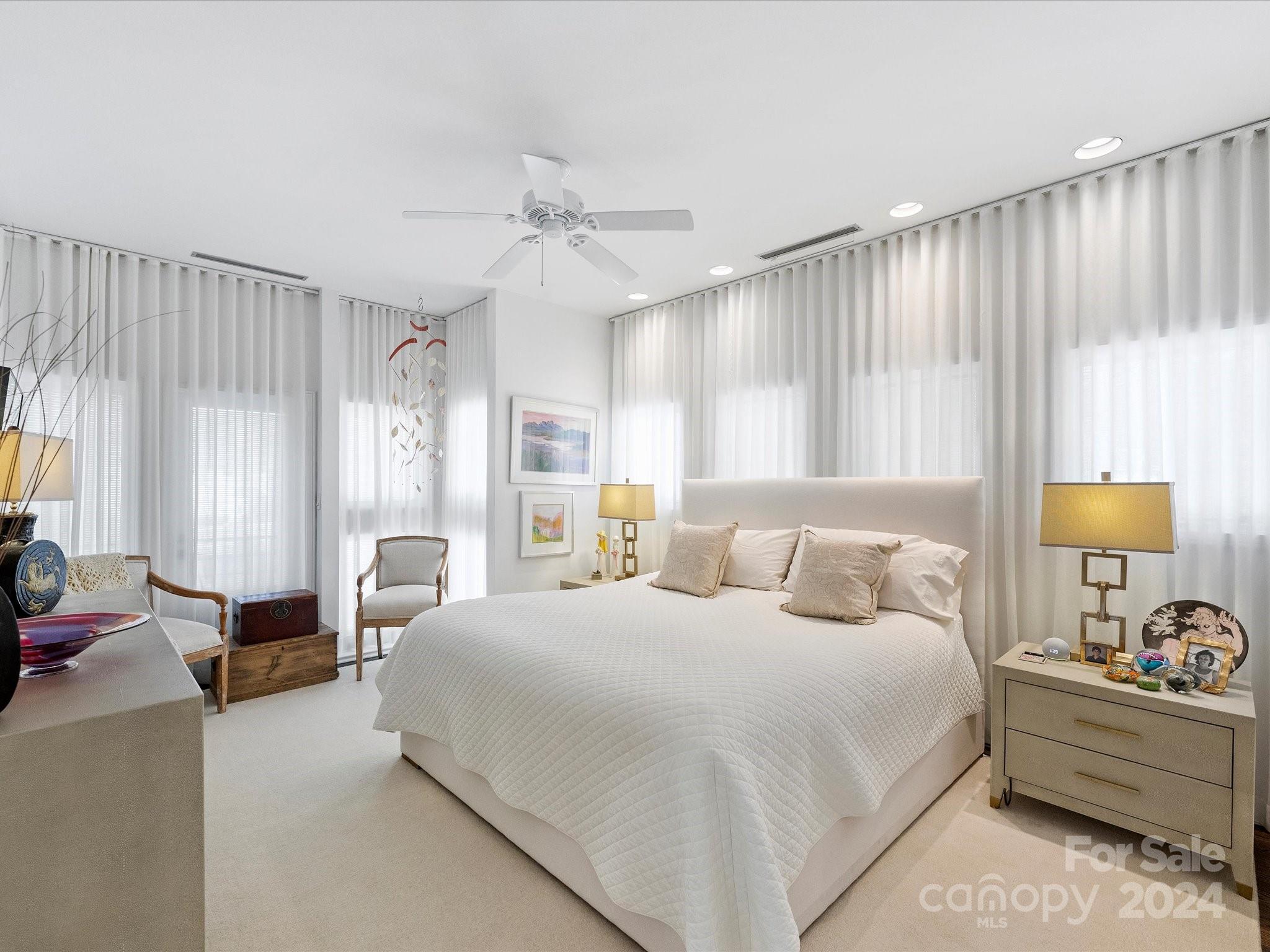 Eastover - Residential