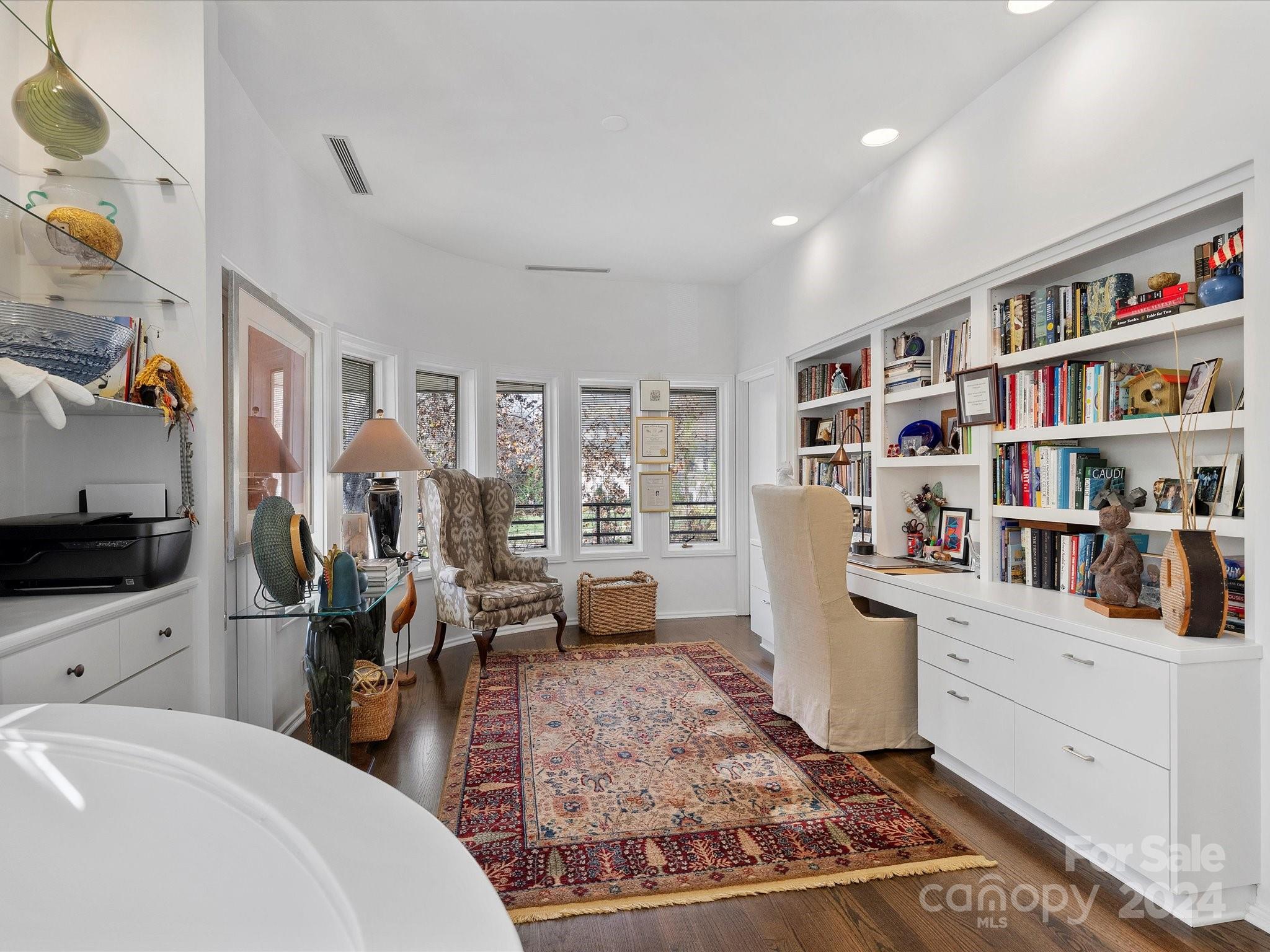 Eastover - Residential