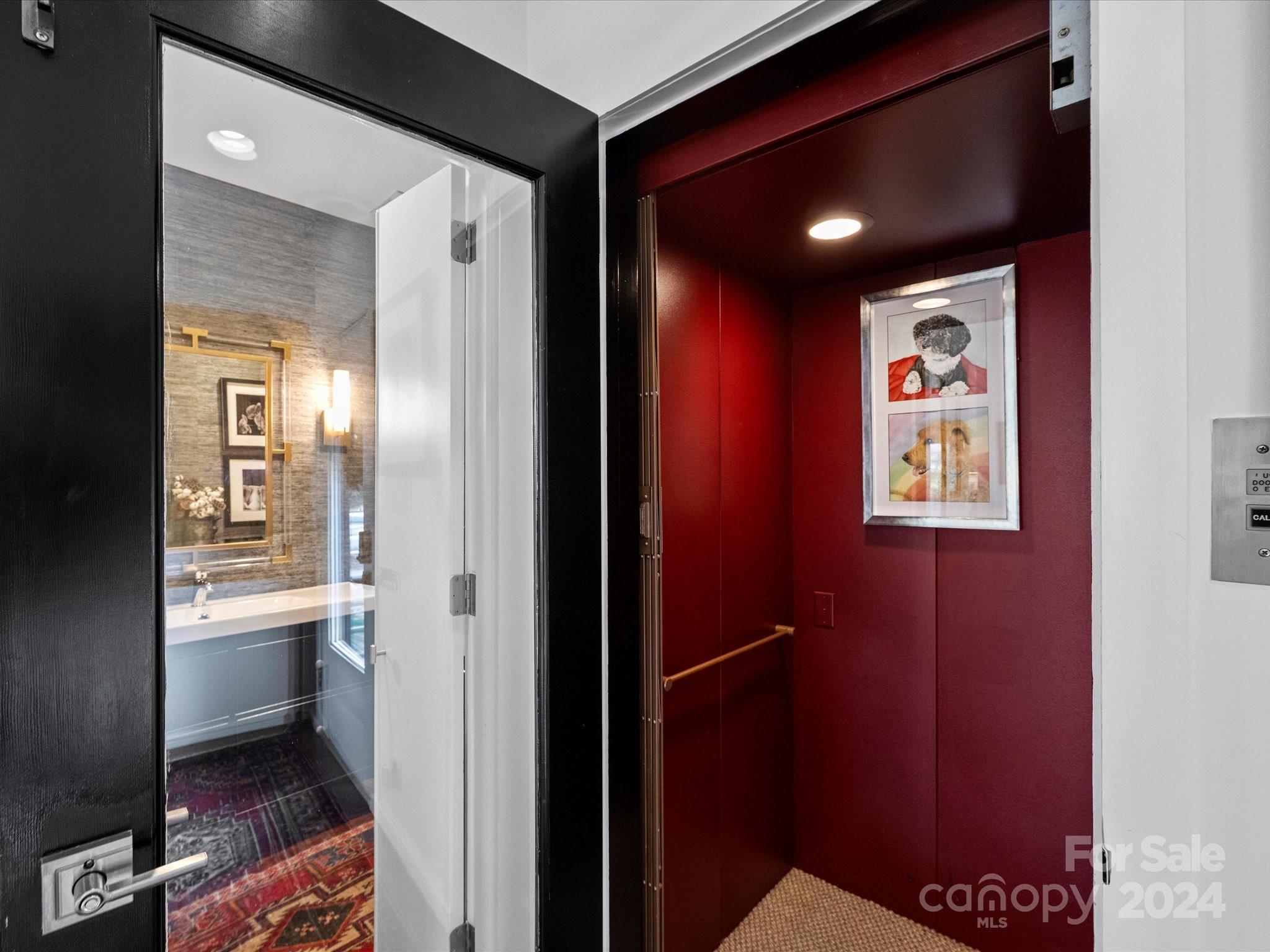 Eastover - Residential